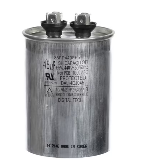 03-14633 RUN CAPACITOR FOR TECUMSEH 85P