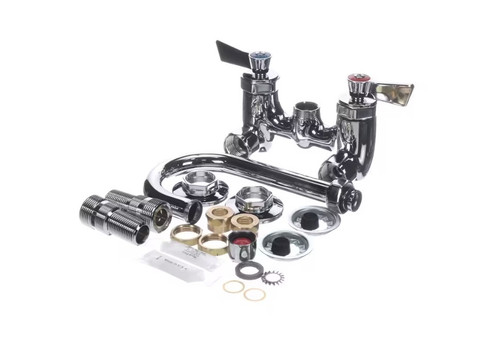1996 FAUCET 4BSLH 06SGN