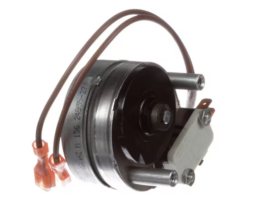 024955-27 TIMER-CYCLE-4 MIN. 9 SEC. CAM