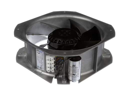 063409-12 FAN-EVAPORATOR-607CFM