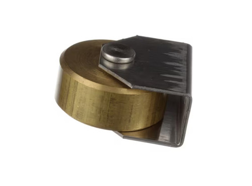 19688 ASSEMBLY,CASTER ROLL