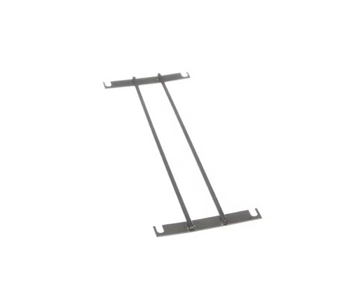 19671 GUARD LAMP QUARTZ ASSEMBLY 2 ROD