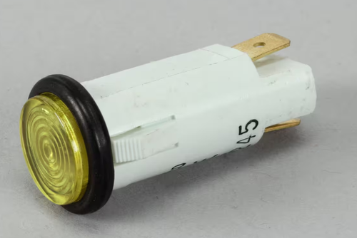 02.19.152.00 PILOT LT YELLOW 250V