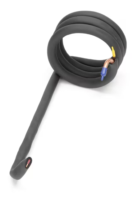 062D17012Y SUCTION LINE ASSEMBLY (DD-46)