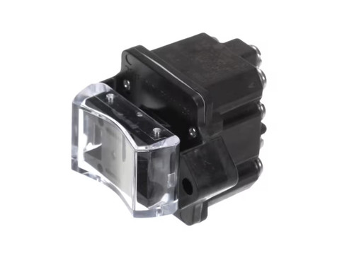 20824 SWITCH-ROCKER-4 PDT ON-OFF-ON