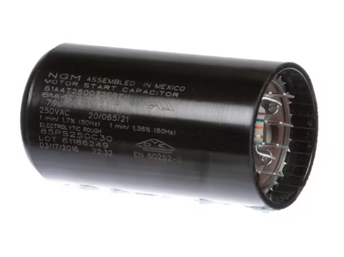 039557-27 START CAPACITOR