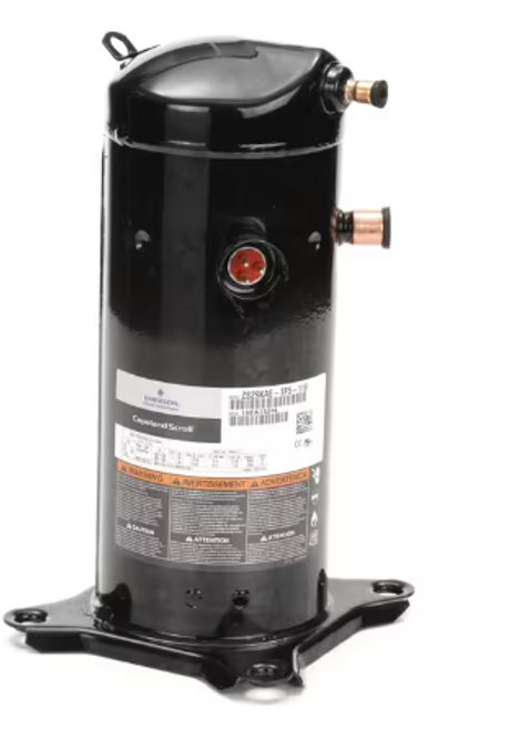 03-15335 COMPRESSOR, ZS29KAE-TF5-118, 2