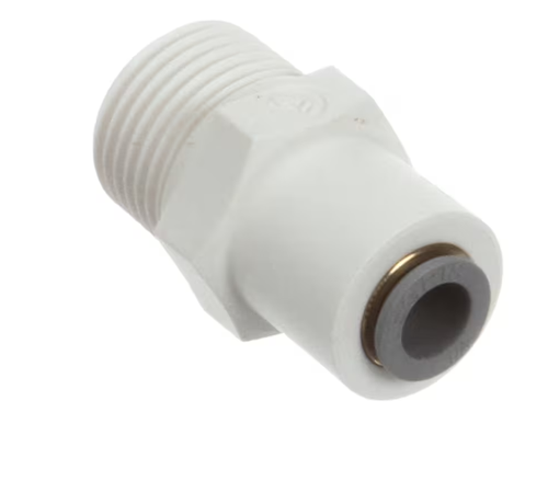 03.40.083.00 3/8"MPT-1/4"PUSHON,LIQUIFIT