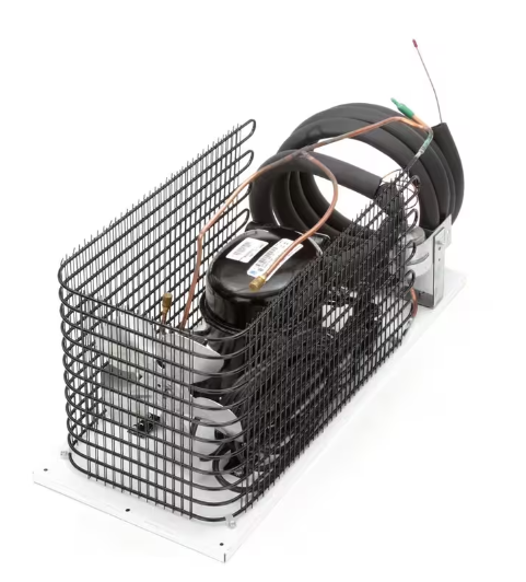 043B170Y CONDENSING UNIT ASSEMBLY, 3/16