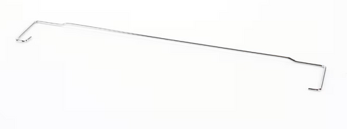 04.05.123.00 3/S HOLD DOWN BAR STD