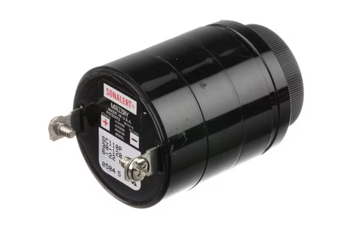09-6516 SIREN AUDIO ALERT 120V
