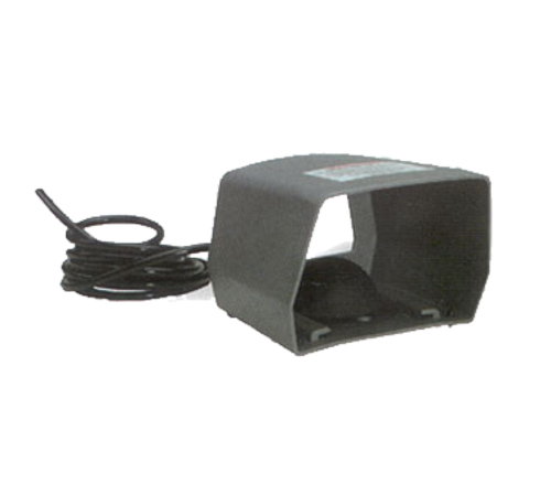 Vitamix 030000 Guarded Air-Activated Foot Control for Mix'n Machine®