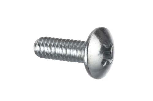 21775-3 SCREW #8-32 X .500 LG