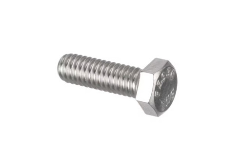 22221 SCREW,CAP 5/16-18X1 SS HEXHD