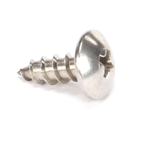 60309 SCREW 10X1/2 TRUSS AB NIC