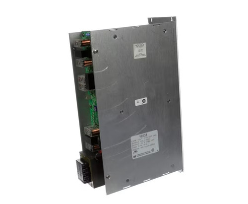 24434 CONTROL, INT II FULL SIZE OVEN