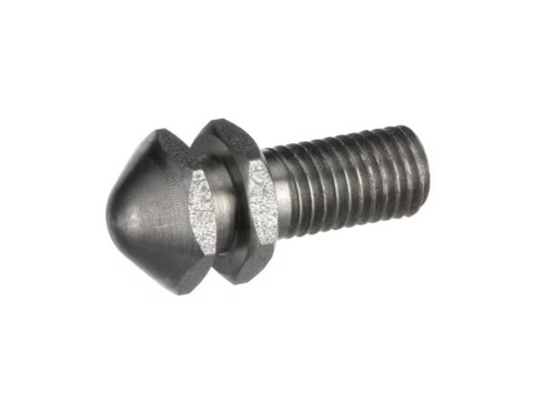 25593 STUD - THREADED