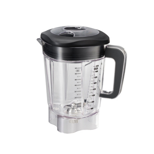 Hamilton Beach 55010 64 Oz. Stainless Steel Blade Proctor-Silex Commercial Blender Container