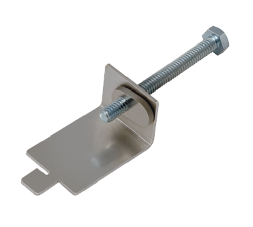 Hatco HWB-MNT-REC Rectangular Mounting Kit