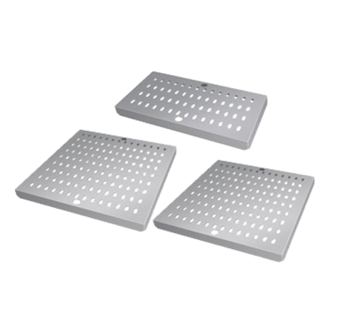 Hatco CWB-5FB Perforated False Bottom for CWB-5