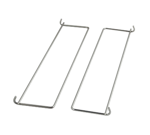 Hatco EE-1-SLIDE Extra Pan Slides