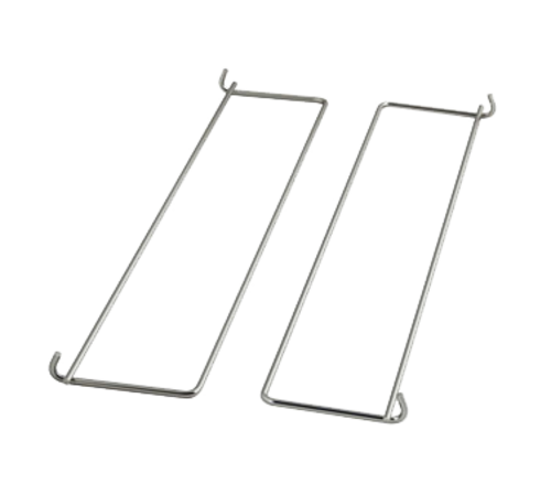 Hatco EE-1-SLIDE Extra Pan Slides