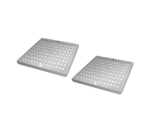 Hatco CWB-4FB Perforated False Bottom for CWB-4
