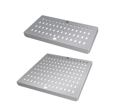 Hatco CWB-3FB Perforated False Bottom for CWB-3
