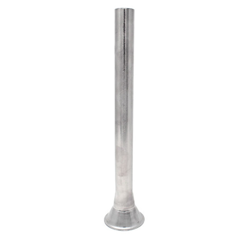 Omcan USA 10154 20 mm Stainless Steel Sausage Stuffer Spout