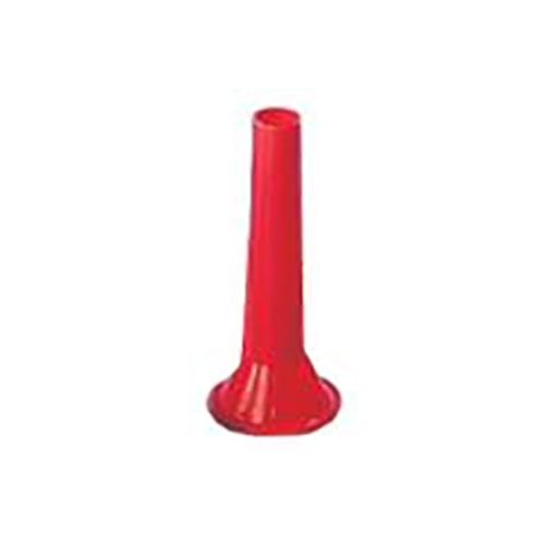 Omcan USA 10018 20 mm Plastic Grinder Spout