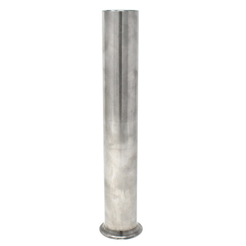 Omcan USA 10156 40 mm Stainless Steel Sausage Stuffer Spout