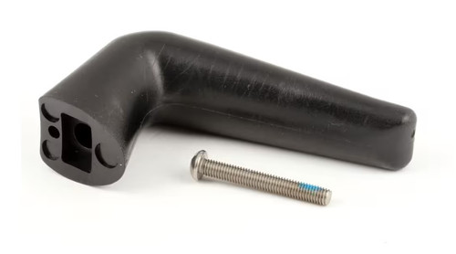 20244.1000 FUNNEL HANDLE KIT, BLACK
