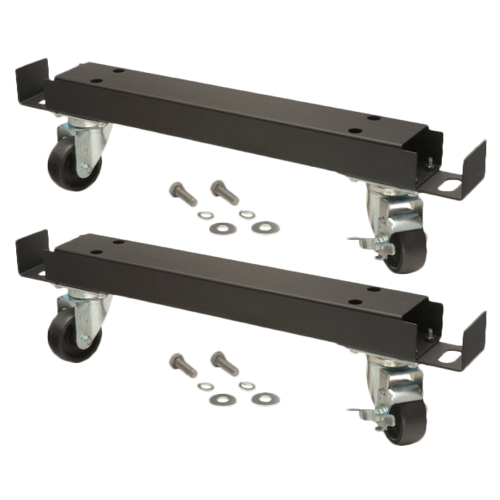 Micro Matic AS-3CH Channel Bar Set for Model MDD68