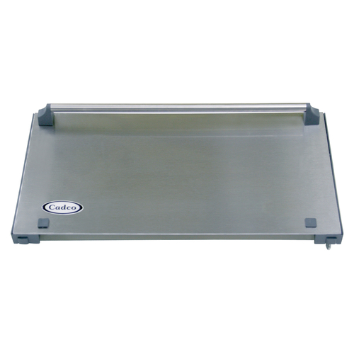 Cadco ZW013SS Stainless Steel Convection Oven Door