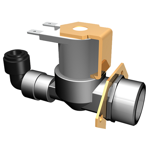 Cadco XC660 Electrovalve Kit To connect Ovens To plumbed water supply,
