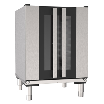 Cadco XAKPT-08HS-C Oven Proofer Half Size