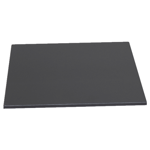 Cadco CAP-Q 13.5" x 9.5" Quarter-Size CrisPlate Heat Plate