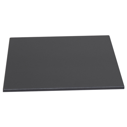 Cadco CAP-Q 13.5" x 9.5" Quarter-Size CrisPlate Heat Plate