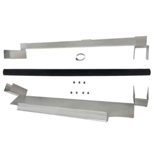 Cadco CXC651 Stacking Kit