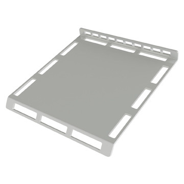 Cadco CCP-VKII CrisPlate for VariKwikTM VKII-220 Ovens