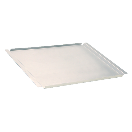 Cadco OQFSP 3/16" Sheet Pan Quarter Size