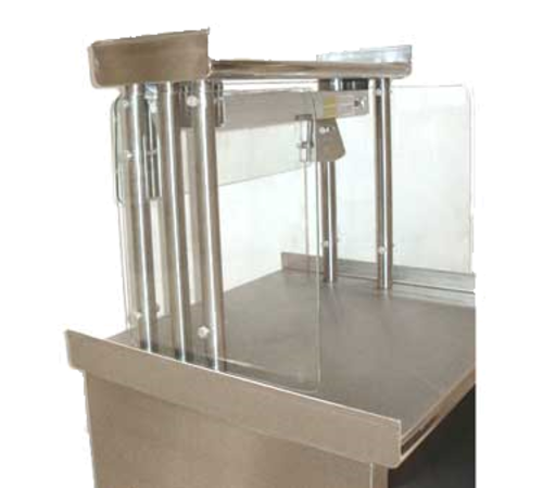 Advance Tabco PC-1 Tubular Electrical Chase