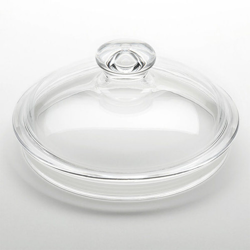 American Metalcraft JPCL1 6.88" W Replacement Lid