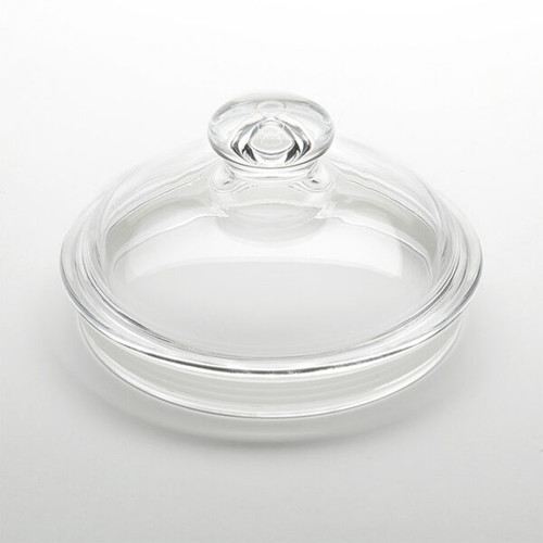 American Metalcraft JPCL2 5.88" W Replacement Lid