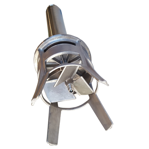 Dynamic
 TB013
 Power Pro Potato Masher Tool