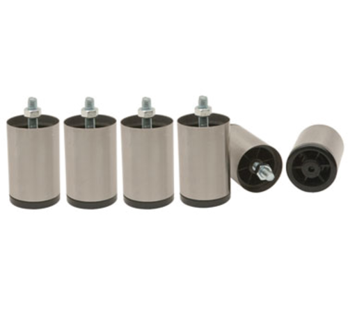 Micro Matic PL-LEG-66 Set of 6 Legs Pro-Line