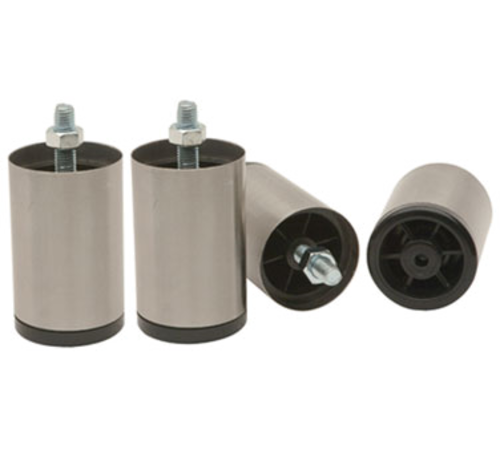 Micro Matic PL-LEG-6 Set of 4 Legs Pro-Line