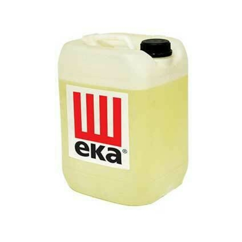 Tecnoeka KDET 10 L. EKA Evolution Cleaning Detergent