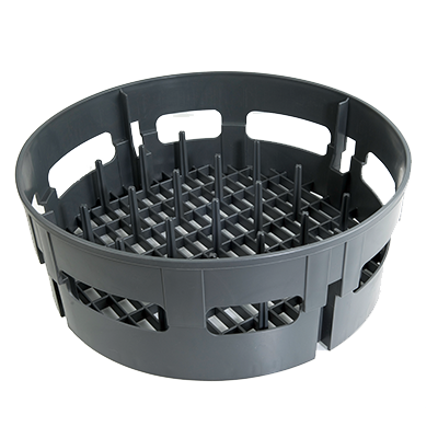 Jackson WWS 07320-100-09-01 Peg Rack