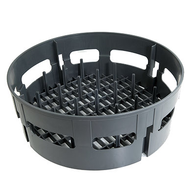 Jackson WWS 07320-100-09-01 Peg Rack